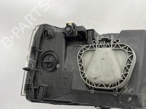 Left headlight VW TRANSPORTER T5 Van (7HA, 7HH, 7EA, 7EH) 1.9 TDI | BP28103481C28 