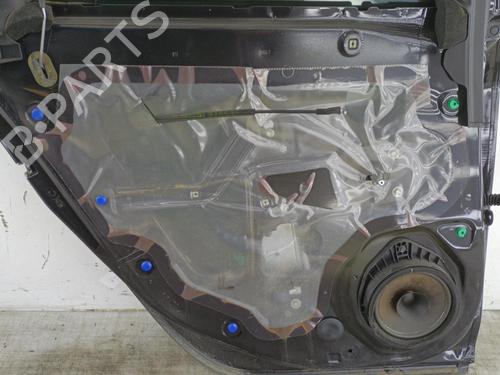 Left rear door OPEL ASTRA J (P10) 1.3 CDTI (68) | BP23741036C4 