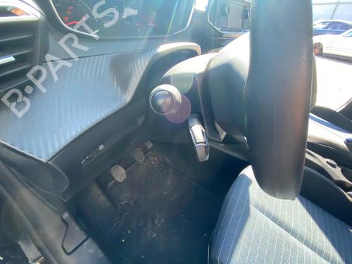 Instrumentbræt Instrumentbræt PEUGEOT 208 II (UB_, UP_, UW_, UJ_) 1.2 PureTech 75 (75 hp) 37022782 37022782