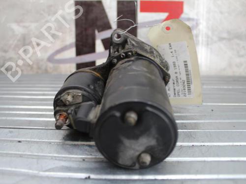 Used Starter Starter OPEL CORSA B (S93) 1.2 i (F08, F68, M68) (45 hp) 23665329 23665329