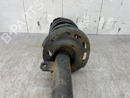 Used Left front shock absorber Left front shock absorber PEUGEOT 208 I (CA_, CC_) 1.6 BlueHDi 100 (100 hp) 35961931 35961931