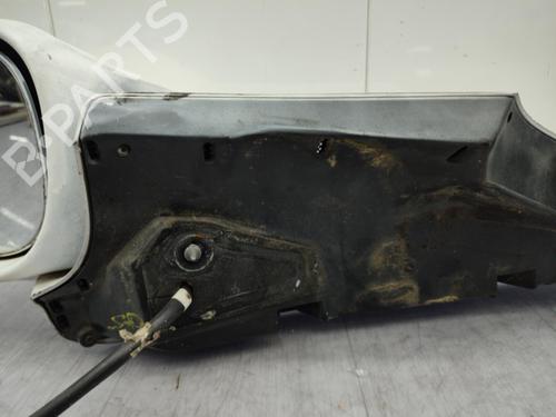 Left mirror RENAULT ESPACE III (JE0_) 2.2 12V TD (JE0E, JE0H, JE0P) | BP25270023C26 
