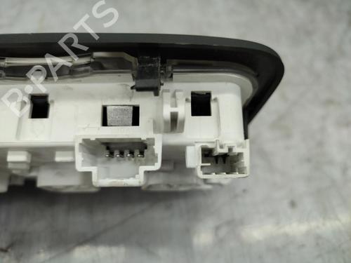Interior roof light CITROËN DS4 (NX_) 2.0 HDi 165 | BP23676017I8 