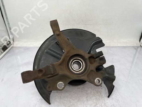 Used Right front steering knuckle Right front steering knuckle FORD TRANSIT COURIER B460 Box Body/MPV 1.5 EcoBlue (100 hp) 36762220 36762220