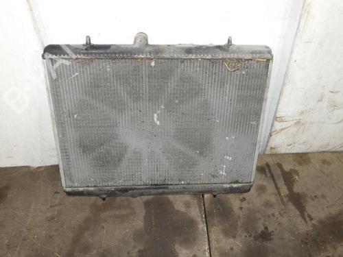Water radiator PEUGEOT 308 SW I (4E_, 4H_) 1.6 HDi | BP23696940M31 