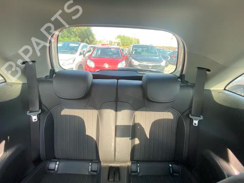 Sæde sæt OPEL ADAM (M13) 1.2 | BP38187253C78 - Image 3
