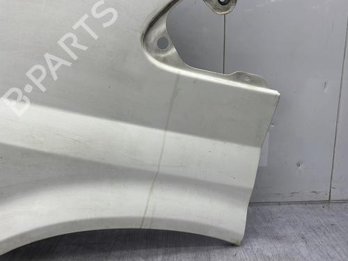 Left front fenders FORD TRANSIT Van (FA_ _) 2.0 TDCi | BP25588191C41 