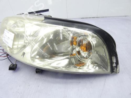 Left headlight FIAT PUNTO (176_) 60 1.2 (176AP, 176AR, 176AQ, 176BB) | BP26180104C28 
