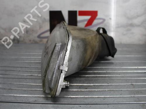 Used Right headlight PEUGEOT 106 I (1A, 1C) 1.1 (60 hp) 23691488