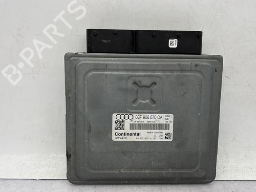Electronic module AUDI A1 (8X1, 8XK) 1.2 TFSI | BP23992126M83 - Image 6