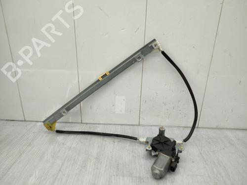 Front right window mechanism RENAULT CLIO II (BB_, CB_) 1.9 D (B/CB0E, BB0J) | BP23678962C23 