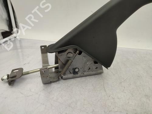 håndbremse RENAULT CLIO IV (BH_) 1.2 16V | BP24507767I18