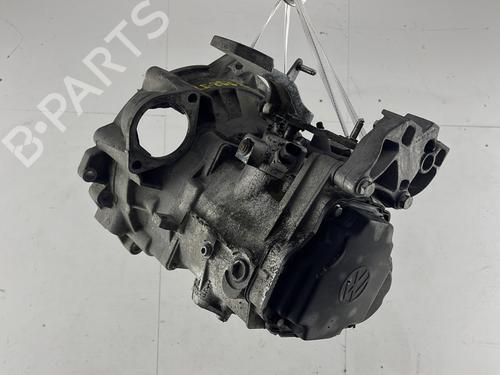 Gearkasse VW GOLF V (1K1) 1.9 TDI | BP29710719M3 