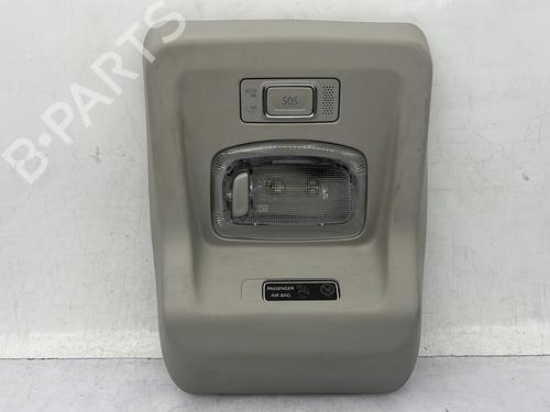 Interior roof light DACIA SPRING EV (B6M1) | BP30107037I8 - Image 2