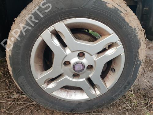 Warning switch FIAT PANDA (169_) 1.3 D Multijet (169.AXC1A) | BP23690437I22  - Image 5