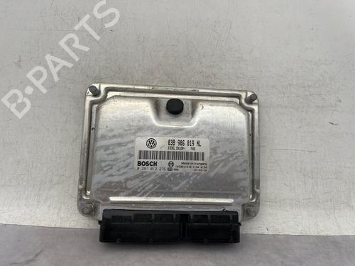 Electronic module SEAT CORDOBA (6L2) 1.9 TDI | BP40451284M83  - Image 6