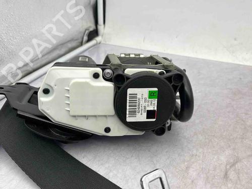 Front right seatbelt CITROËN C4 Picasso II 2.0 BlueHDi 150 | BP36428001I25  - Image 9