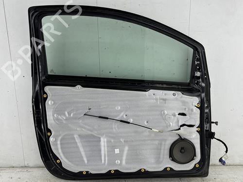 Left front door FORD KA (RU8) 1.2 | BP23683637C2 