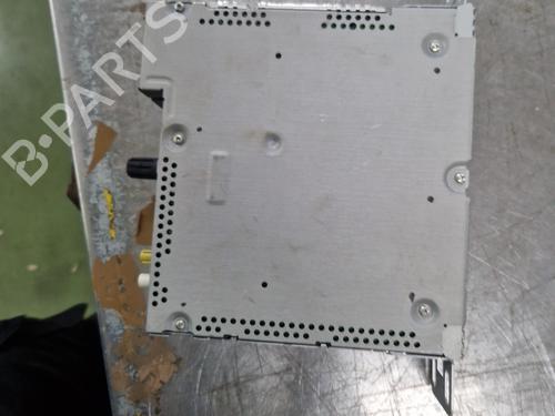 Bilradio RENAULT ZOE (BFM_) ZOE | BP23759587E6 