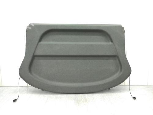 Rear parcel shelf RENAULT MEGANE III Hatchback (BZ0/1_, B3_) 1.5 dCi (BZ09, BZ0D, BZ1W, BZ29, BZ14) | BP23679700C85 - Image 3