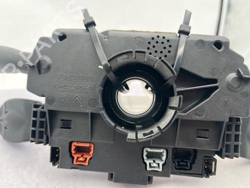 Steering column stalk CITROËN C5 I (DC_) 2.2 HDi (DC4HXB, DC4HXE) | BP36956688I23 - Image 2