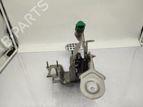 Used Break pedal CITROËN DS4 (NX_) 1.6 HDi 110 (112 hp) 23741290