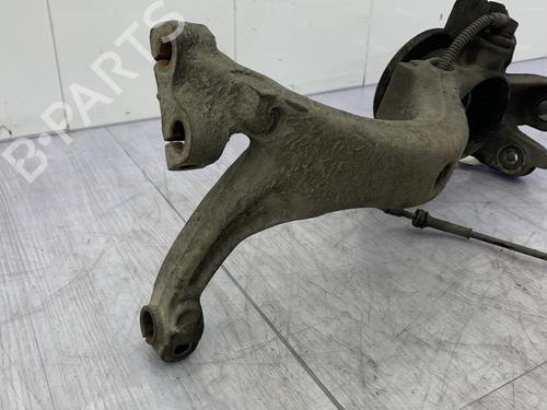 Left front steering knuckle AUDI A4 B5 (8D2) 1.9 TDI | BP23704437M25 - Image 6