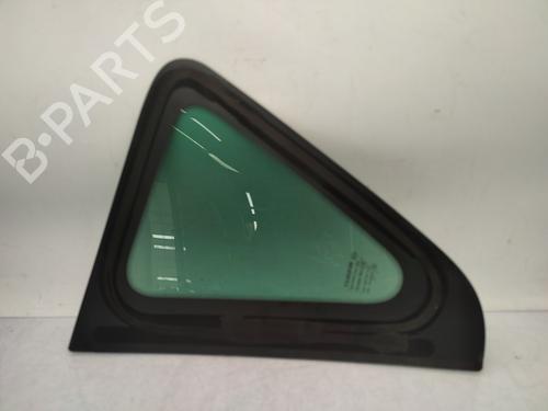 Rear right quarter glass RENAULT SCÉNIC III (JZ0/1_) 1.5 dCi | BP29372545C92 