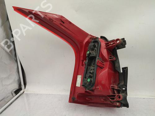 Right taillight PEUGEOT 5008 (0U_, 0E_) 1.6 HDi | BP29360269C35 