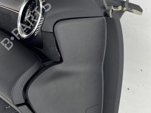 Dashboard MERCEDES-BENZ A-CLASS (W177) A 180 d (177.003) | BP25215648C46  - Image 7
