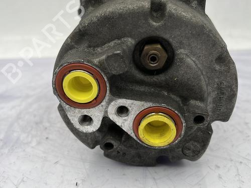 Airco pomp FORD FOCUS II Saloon (DB_, FCH, DH) 1.8 TDCi | BP29563910M34 
