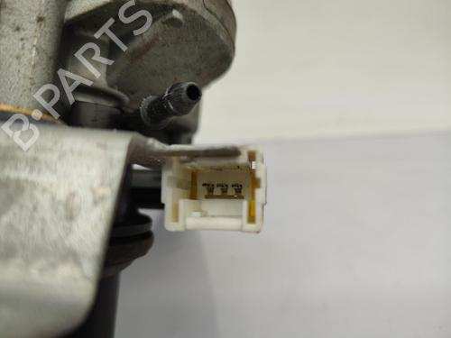Ruitenwissermotor achter CITROËN XSARA (N1) 2.0 HDi 90 | BP23677252M102 