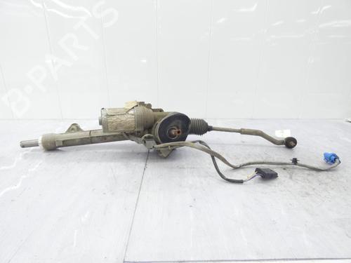 Steering rack CITROËN C2 (JM_) 1.4 HDi | BP23699278M22 - Image 5