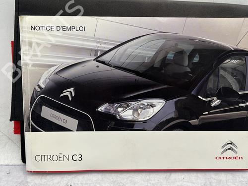 other-citroen-c3-ii-sc_-2009-33631134 main image