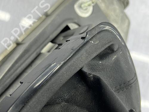 Gear lever VW POLO V (6R1, 6C1) 1.2 | BP23674191M90 