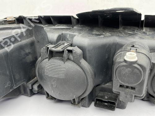 Right headlight PEUGEOT 406 (8B) 2.2 HDi | BP25033781C29 