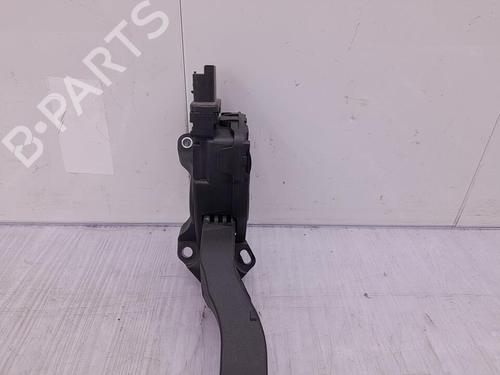 Pedal CITROËN C2 (JM_) 1.4 HDi | BP23708627I4