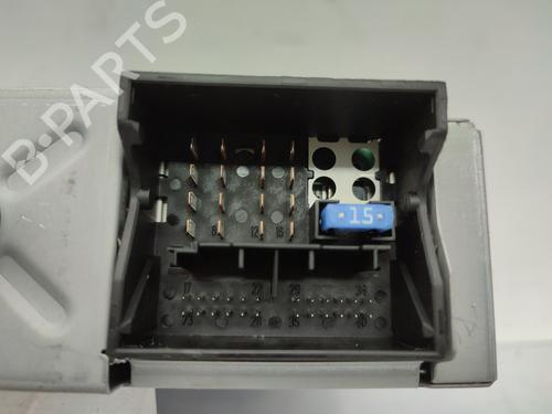 Radio PEUGEOT 308 I (4A_, 4C_) 1.6 HDi | BP28908608E6 