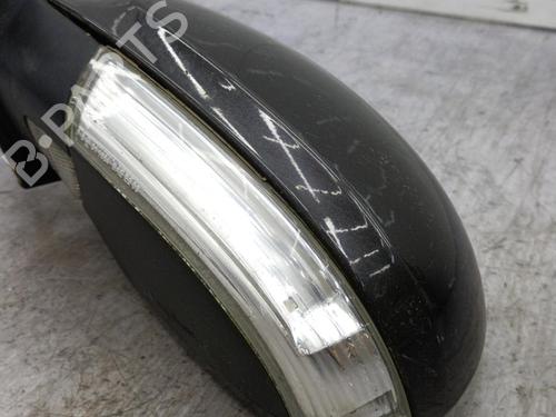 Left mirror VW PASSAT B6 (3C2) 2.0 TDI 16V | BP23708005C26 