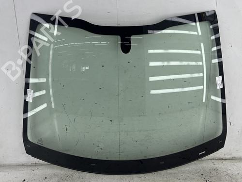 Used Windscreen PEUGEOT 208 I (CA_, CC_) 1.5 BlueHDI 100 (102 hp) 27318965