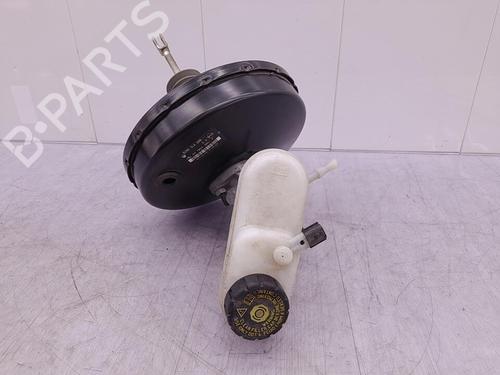 Servo brake RENAULT TWINGO II (CN0_) 1.2 16V (CN0K, CN0V, CN0A) | BP23704774M42 - Image 5