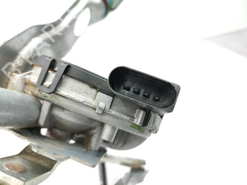 Front wiper motor BMW X1 (F48) sDrive 16 d | BP23722512M29 