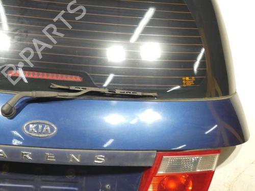 Tailgate KIA CARENS II MPV (FJ) 2.0 CRDi | BP23688079C6 