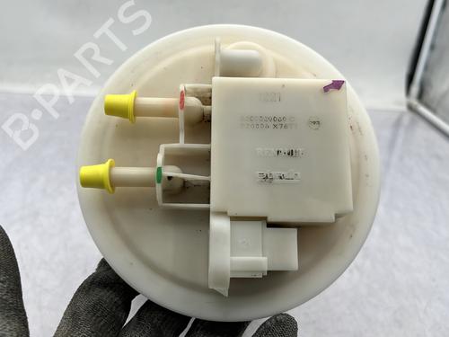 Used Fuel pump Fuel pump RENAULT KANGOO (KC0/1_) 1.4 (KC0C, KC0H, KC0B, KC0M) (75 hp) 33801011 33801011