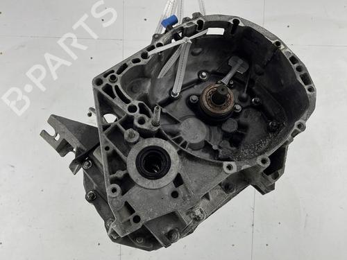 Used Gearbox RENAULT KANGOO / GRAND KANGOO II (KW0/1_) 1.6 (KW00, KW0Y, KW0E, KW0N, KW0P) (87 hp) 29330085
