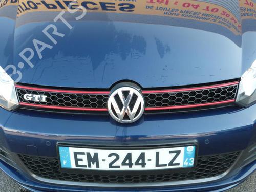 Intercooler VW GOLF VI (5K1) 2.0 GTi | BP23670107M30 - Image 31