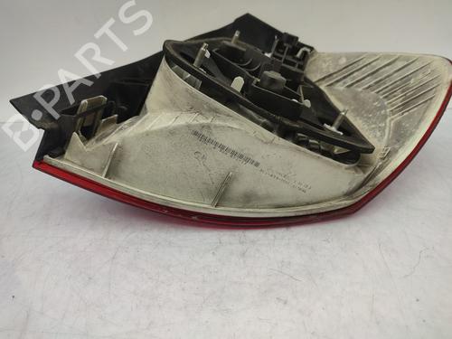 Left taillight BMW 1 (E87) 118 d | BP25046370C34 