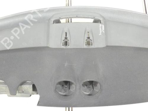Dashboard SMART FORFOUR (454) 1.1 (454.030) | BP23696859C46  - Image 9