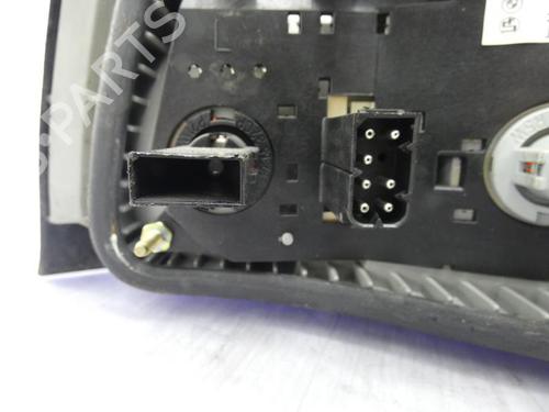 Left taillight BMW 3 (E36) 325 td | BP23686001C34 