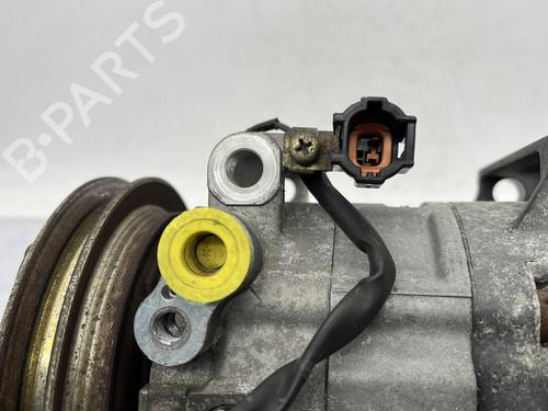 AC compressor NISSAN X-TRAIL I (T30)  | BP24949294M34 